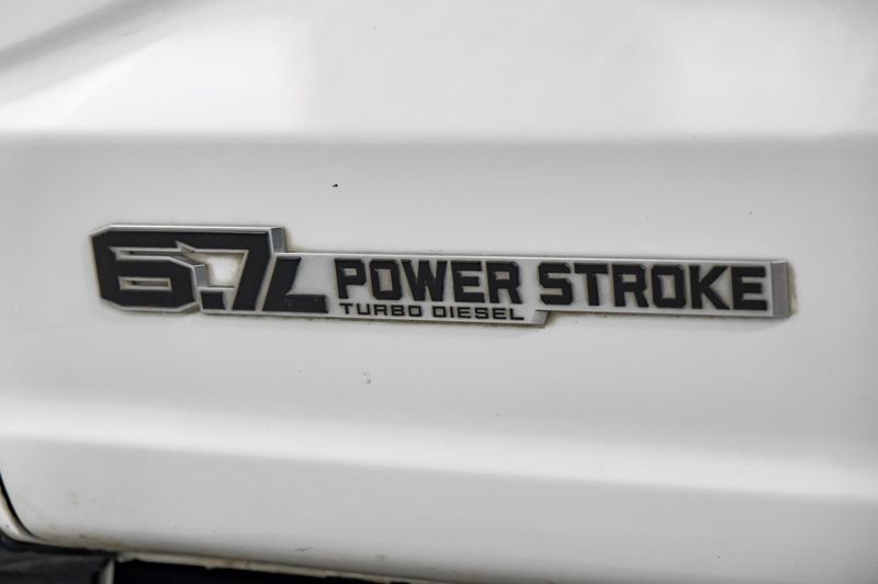 Photo 108 of 2024 Ford F-250 Super for sale in Katy, TX