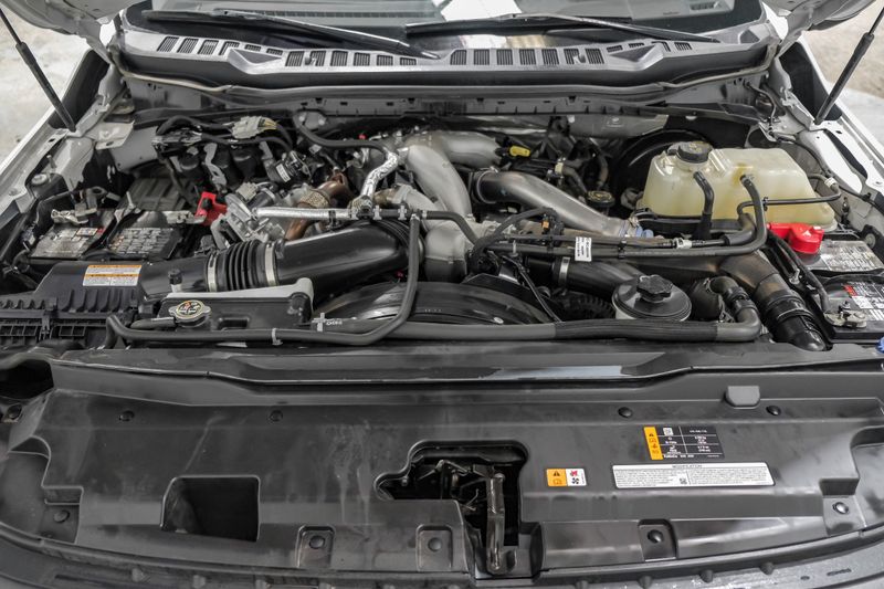 Photo 114 of 2024 Ford F-250 Super for sale in Katy, TX