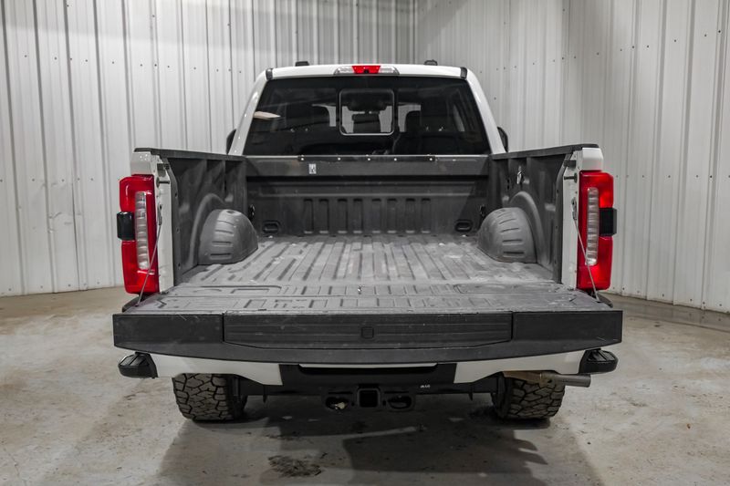 Photo 120 of 2024 Ford F-250 Super for sale in Katy, TX