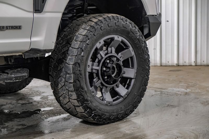 Photo 124 of 2024 Ford F-250 Super for sale in Katy, TX