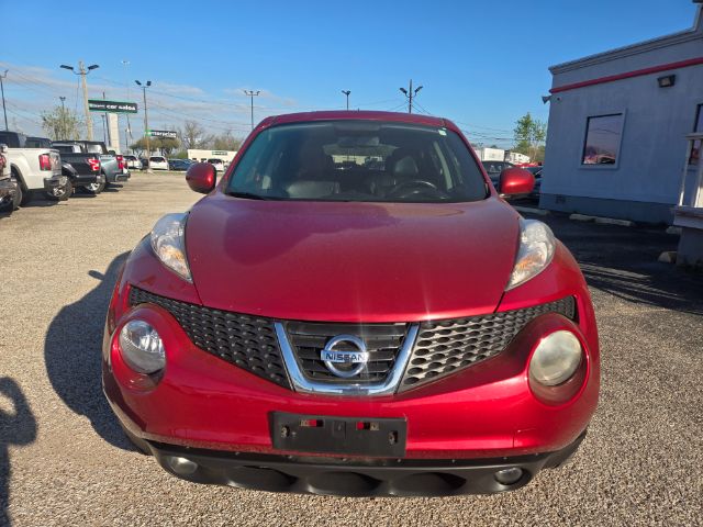 Photo 2 of 2012 Nissan Juke Wagon for sale in Houston, TX