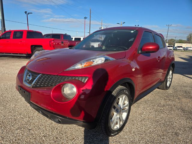 Photo 3 of 2012 Nissan Juke Wagon for sale in Houston, TX