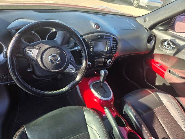 Photo 4 of 2012 Nissan Juke Wagon for sale in Houston, TX