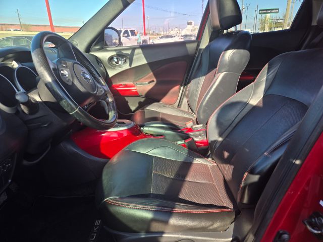Photo 5 of 2012 Nissan Juke Wagon for sale in Houston, TX