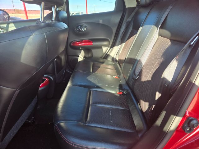 Photo 6 of 2012 Nissan Juke Wagon for sale in Houston, TX
