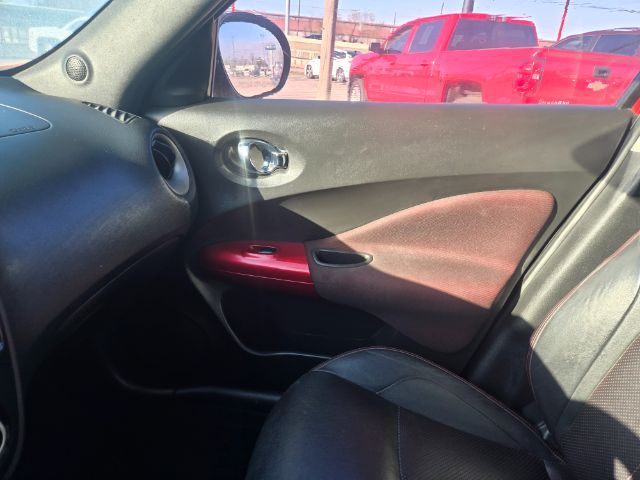 Photo 7 of 2012 Nissan Juke Wagon for sale in Houston, TX