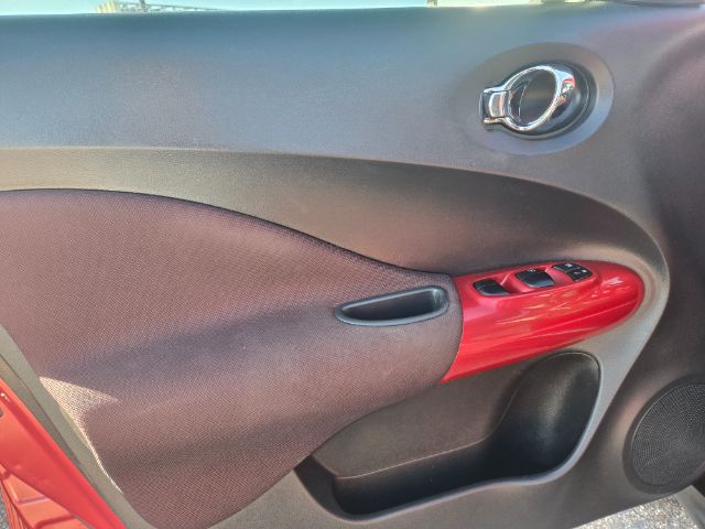 Photo 12 of 2012 Nissan Juke Wagon for sale in Houston, TX