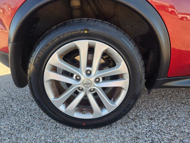 Photo 13 of 2012 Nissan Juke Wagon for sale in Houston, TX