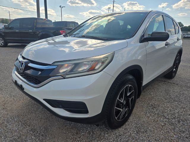 Photo 3 of 2016 Honda Cr-V SE for sale in Houston, TX