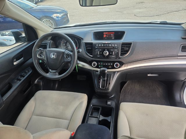 Photo 4 of 2016 Honda Cr-V SE for sale in Houston, TX