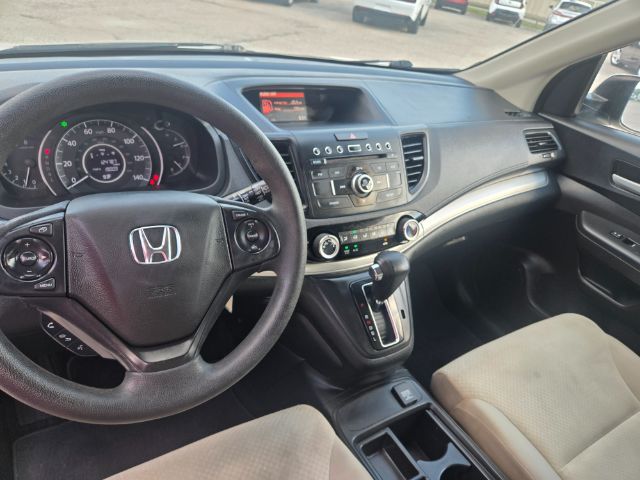 Photo 5 of 2016 Honda Cr-V SE for sale in Houston, TX
