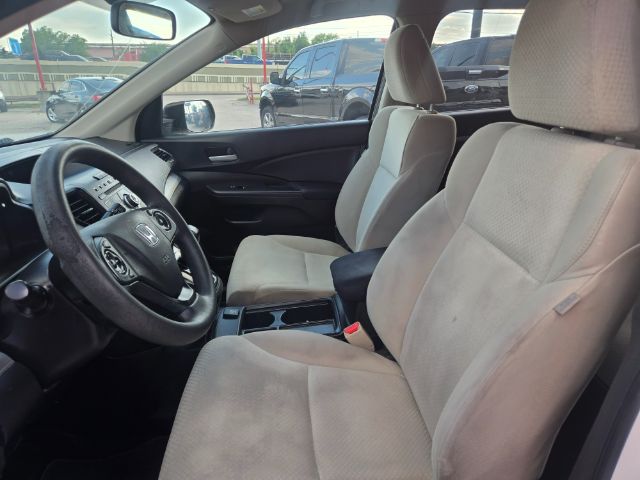 Photo 6 of 2016 Honda Cr-V SE for sale in Houston, TX