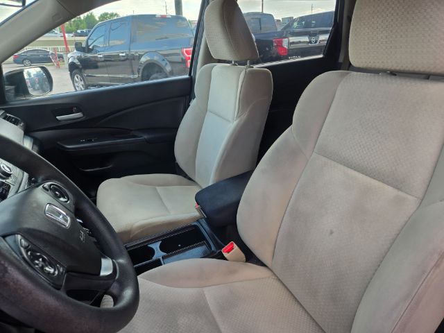 Photo 7 of 2016 Honda Cr-V SE for sale in Houston, TX