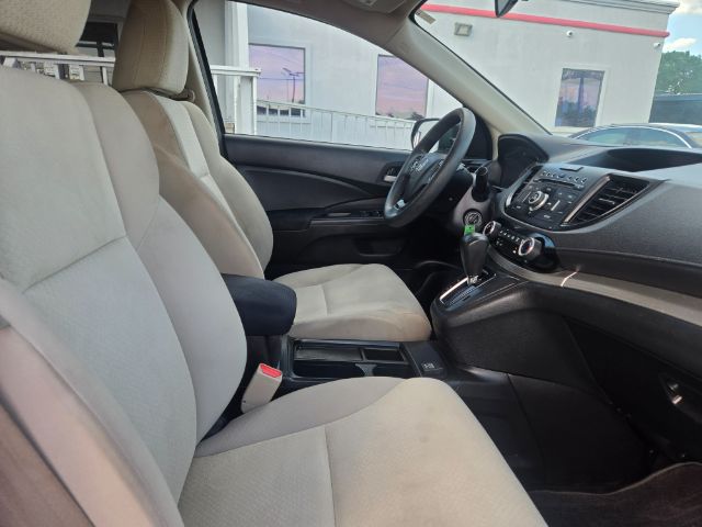 Photo 8 of 2016 Honda Cr-V SE for sale in Houston, TX