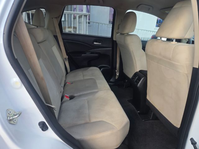Photo 13 of 2016 Honda Cr-V SE for sale in Houston, TX
