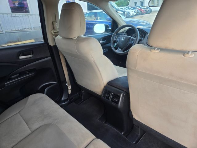 Photo 14 of 2016 Honda Cr-V SE for sale in Houston, TX