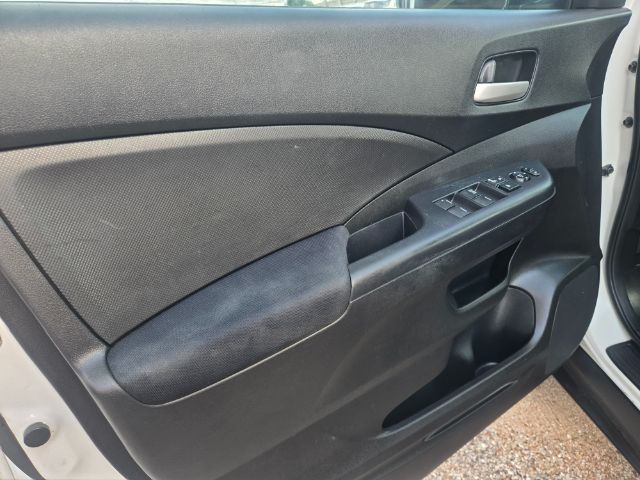 Photo 16 of 2016 Honda Cr-V SE for sale in Houston, TX