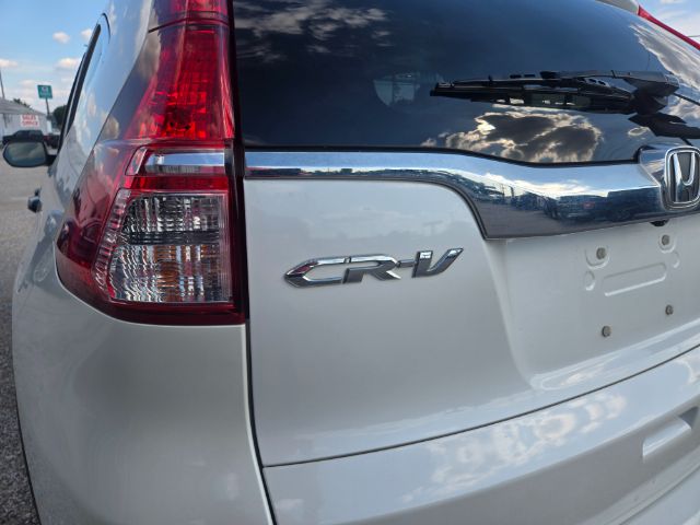 Photo 19 of 2016 Honda Cr-V SE for sale in Houston, TX