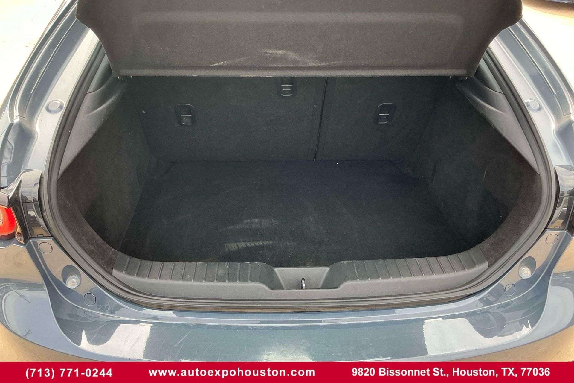 Photo 19 of 2024 Mazda Mazda3 Preferred for sale in Houston, TX