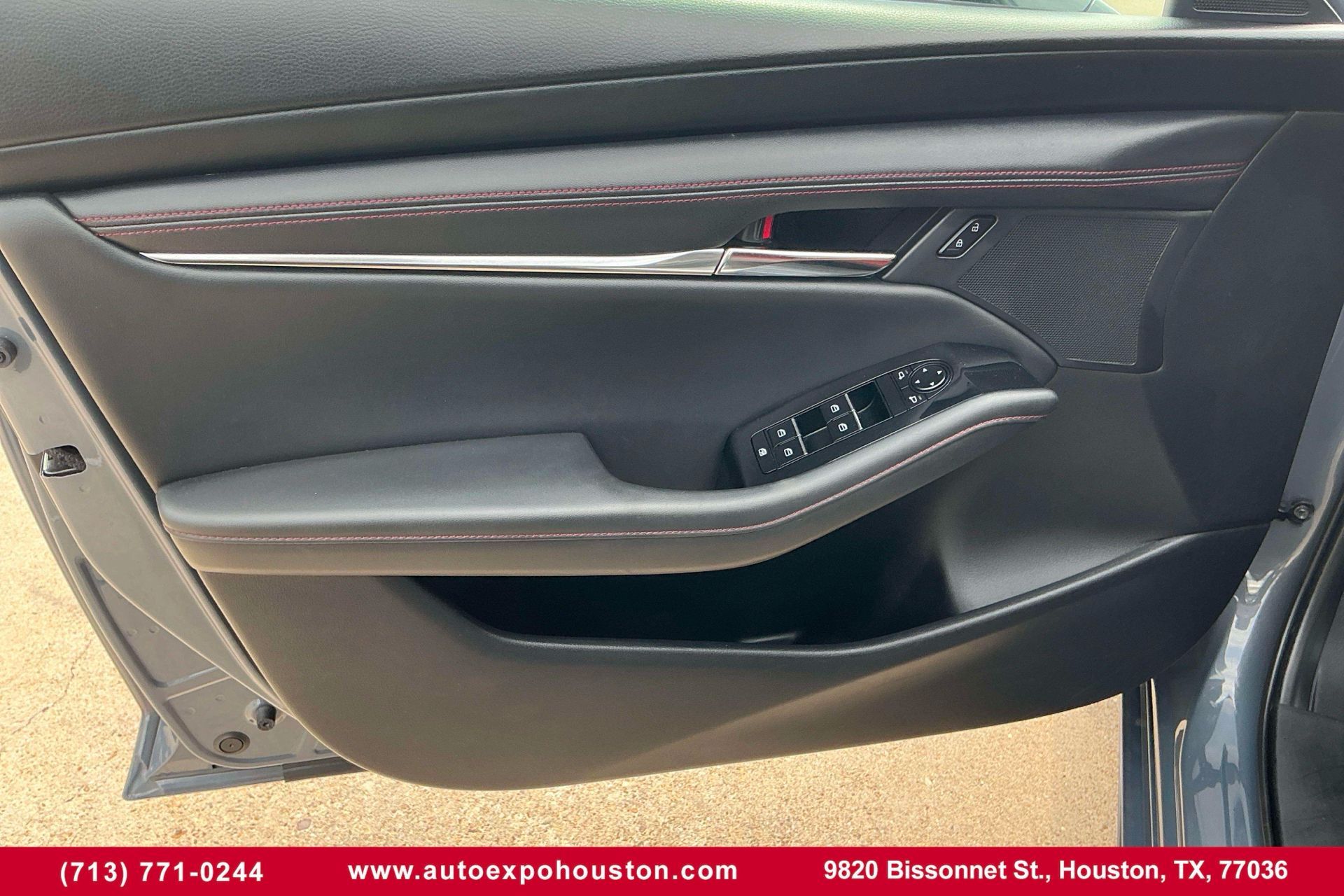 Photo 37 of 2024 Mazda Mazda3 Preferred for sale in Houston, TX