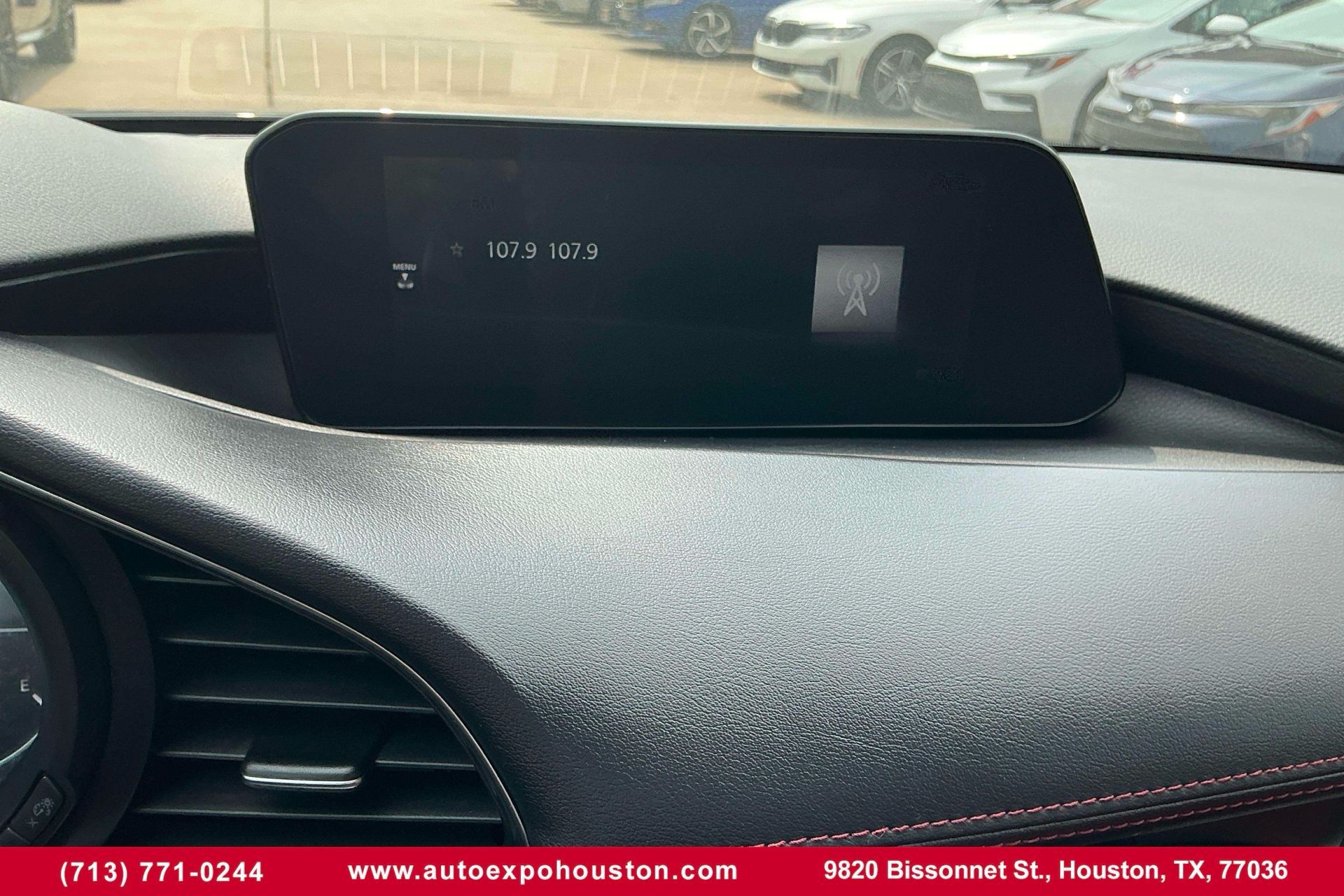 Photo 32 of 2024 Mazda Mazda3 Preferred for sale in Houston, TX