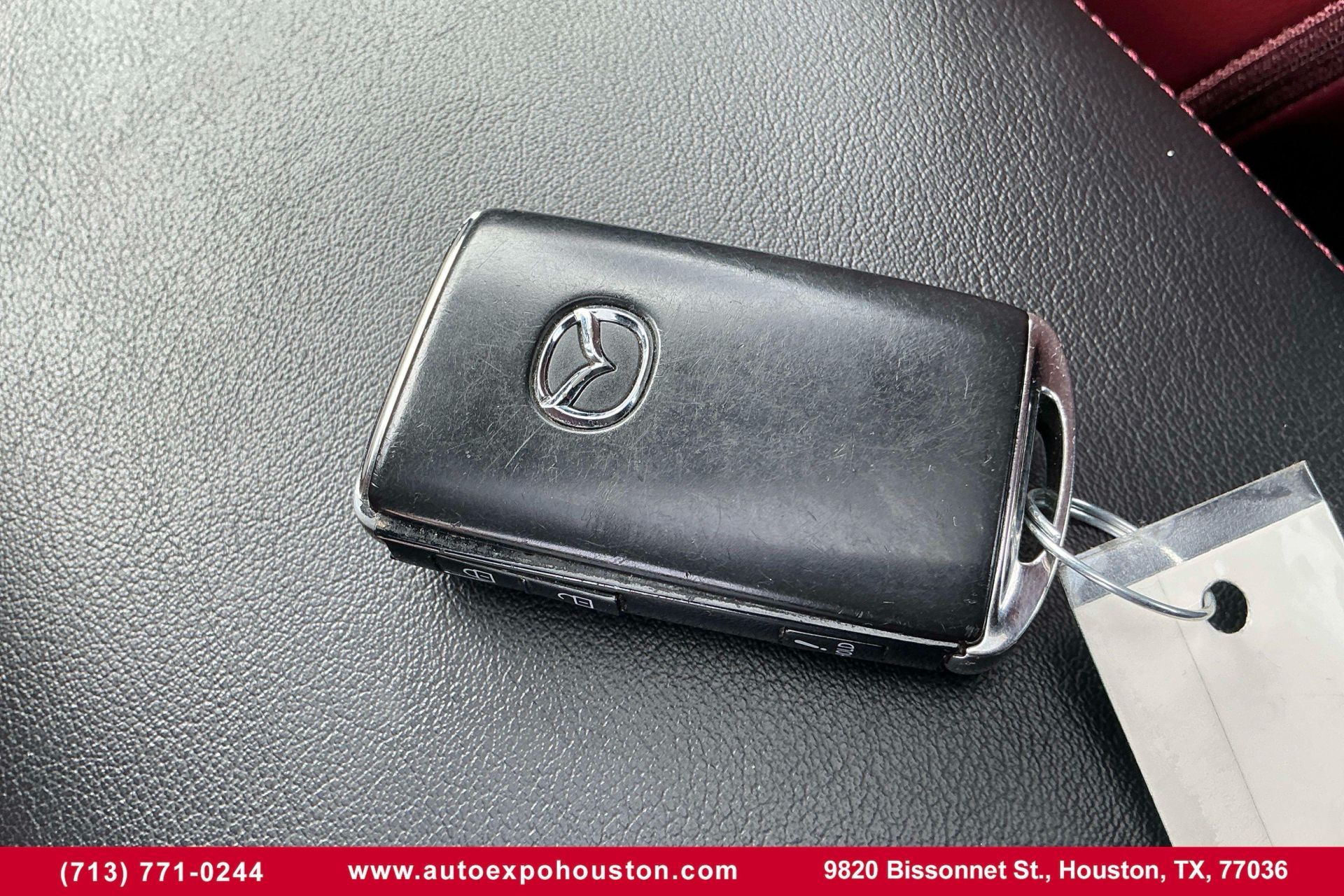 Photo 40 of 2024 Mazda Mazda3 Preferred for sale in Houston, TX
