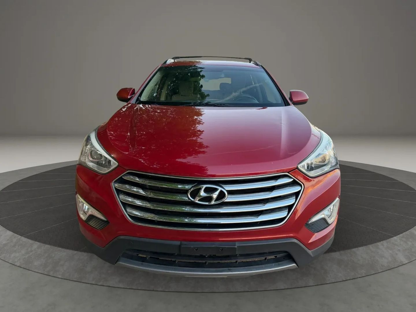 Photo 4 of 2014 Hyundai Santa Fe Gl for sale in Katy, TX