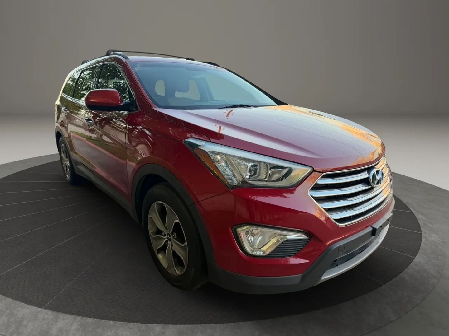 Photo 6 of 2014 Hyundai Santa Fe Gl for sale in Katy, TX