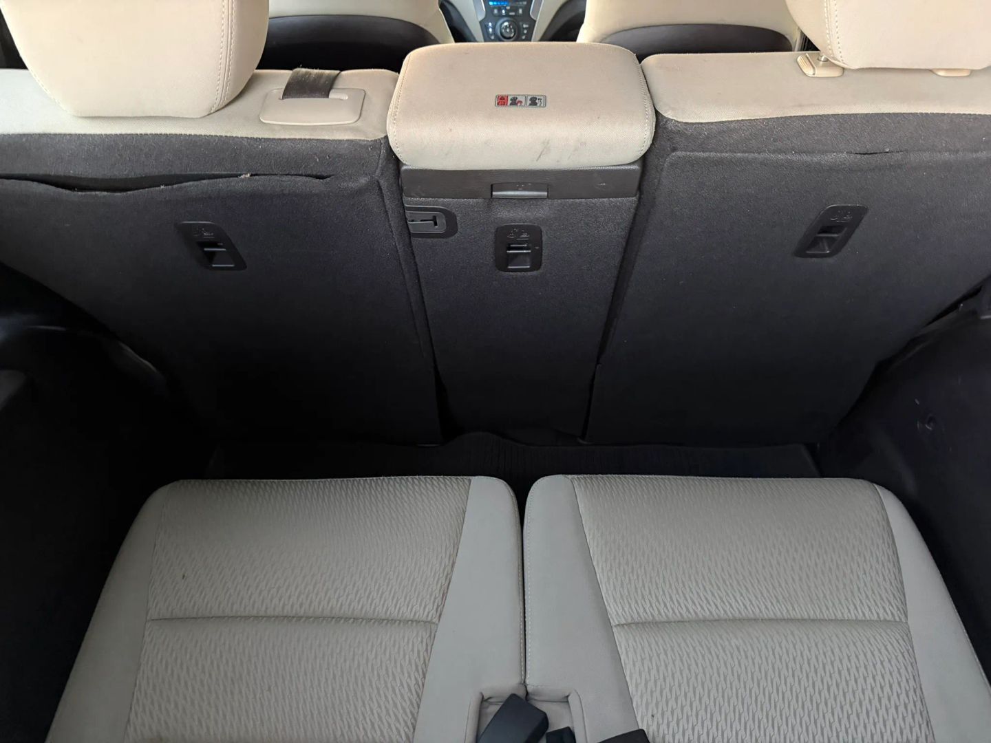Photo 16 of 2014 Hyundai Santa Fe Gl for sale in Katy, TX