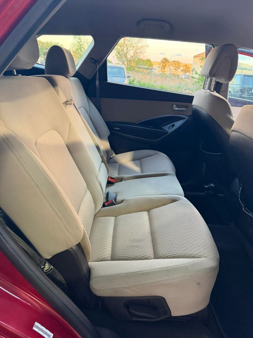 Photo 26 of 2014 Hyundai Santa Fe Gl for sale in Katy, TX