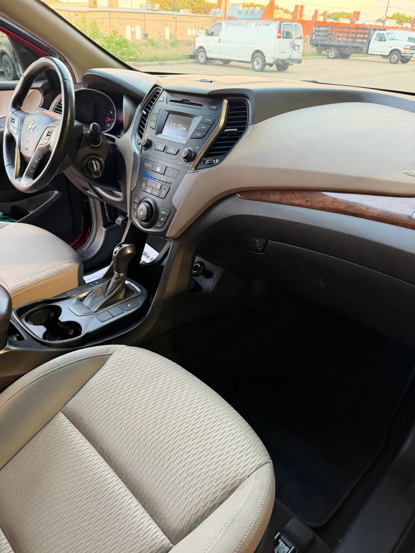 Photo 28 of 2014 Hyundai Santa Fe Gl for sale in Katy, TX