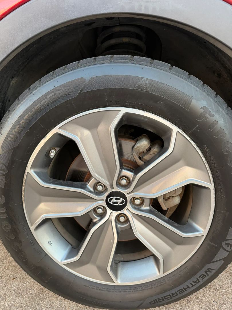 Photo 32 of 2014 Hyundai Santa Fe Gl for sale in Katy, TX