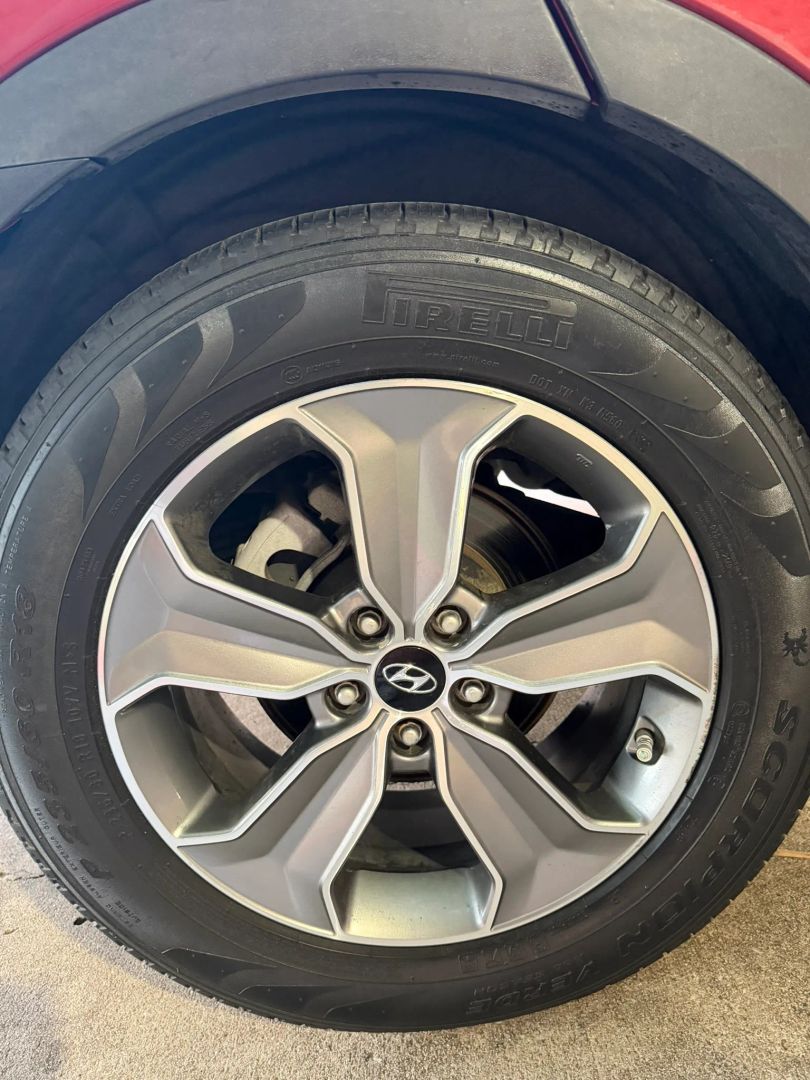 Photo 36 of 2014 Hyundai Santa Fe Gl for sale in Katy, TX