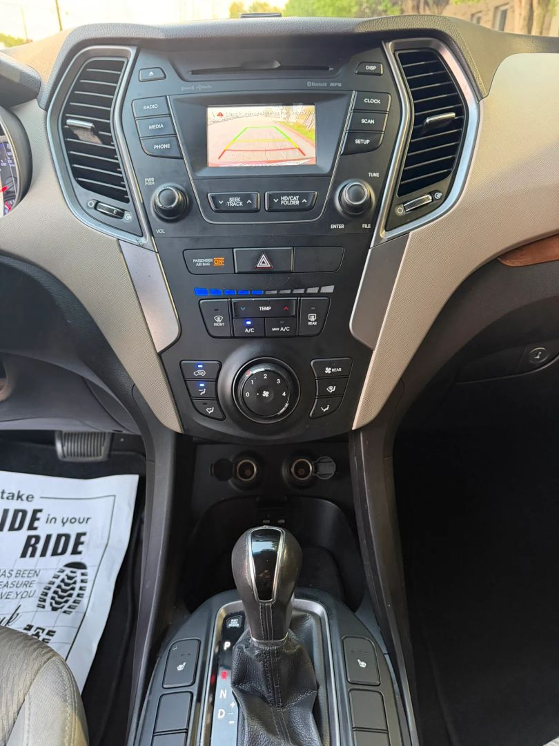 Photo 40 of 2014 Hyundai Santa Fe Gl for sale in Katy, TX