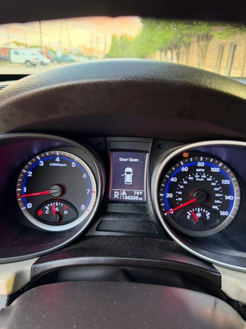 Photo 42 of 2014 Hyundai Santa Fe Gl for sale in Katy, TX