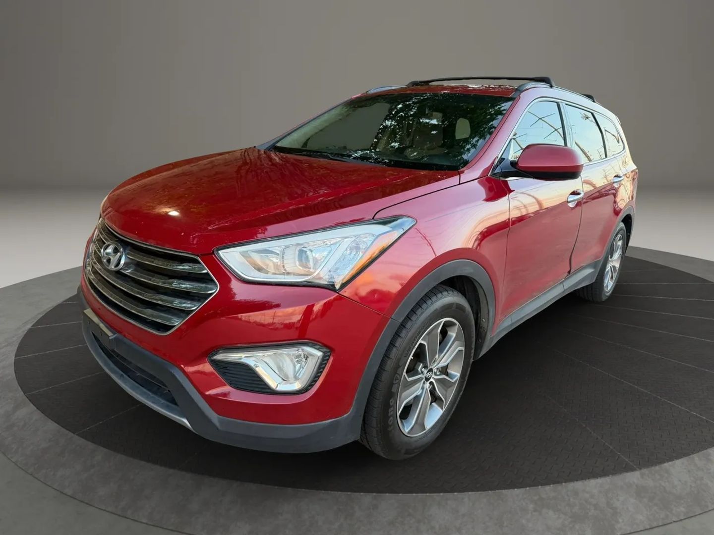 2014 Hyundai Santa Fe for sale in Katy, TX