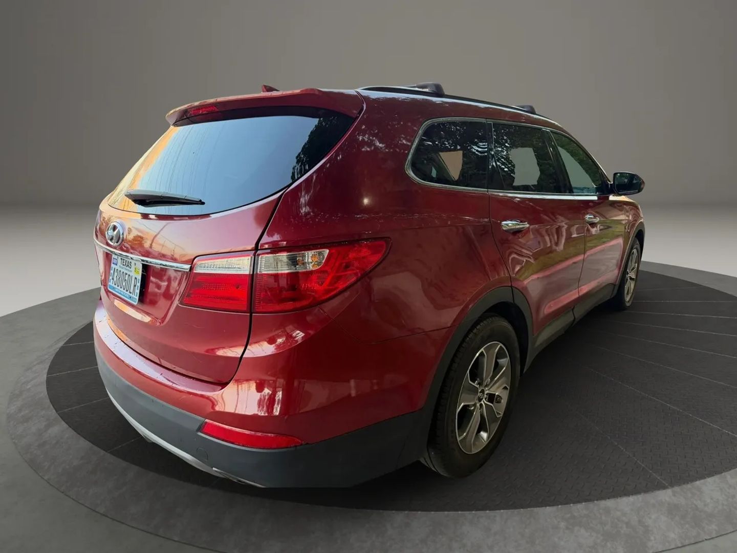 Photo 7 of 2014 Hyundai Santa Fe Gl for sale in Katy, TX