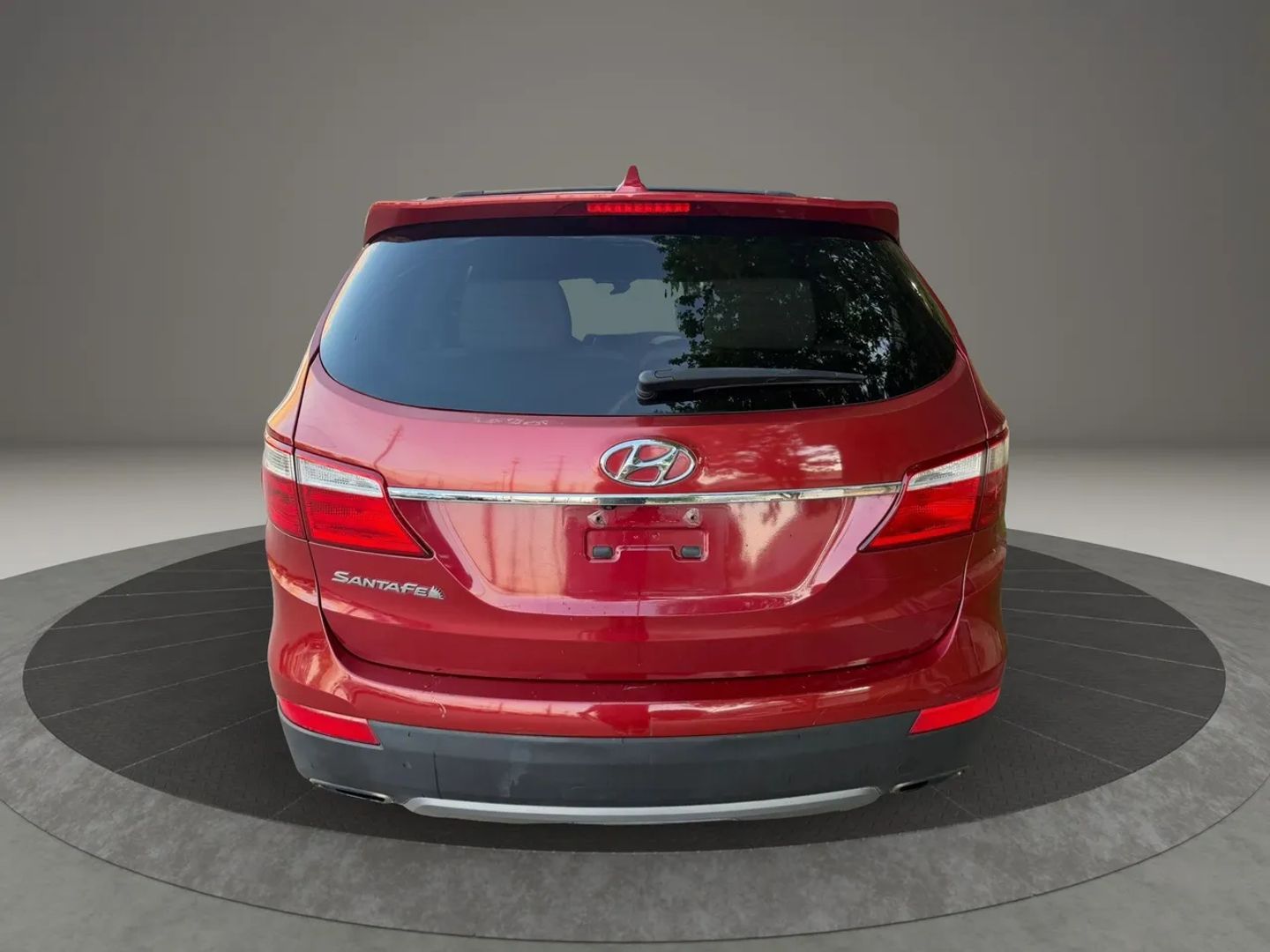 Photo 9 of 2014 Hyundai Santa Fe Gl for sale in Katy, TX