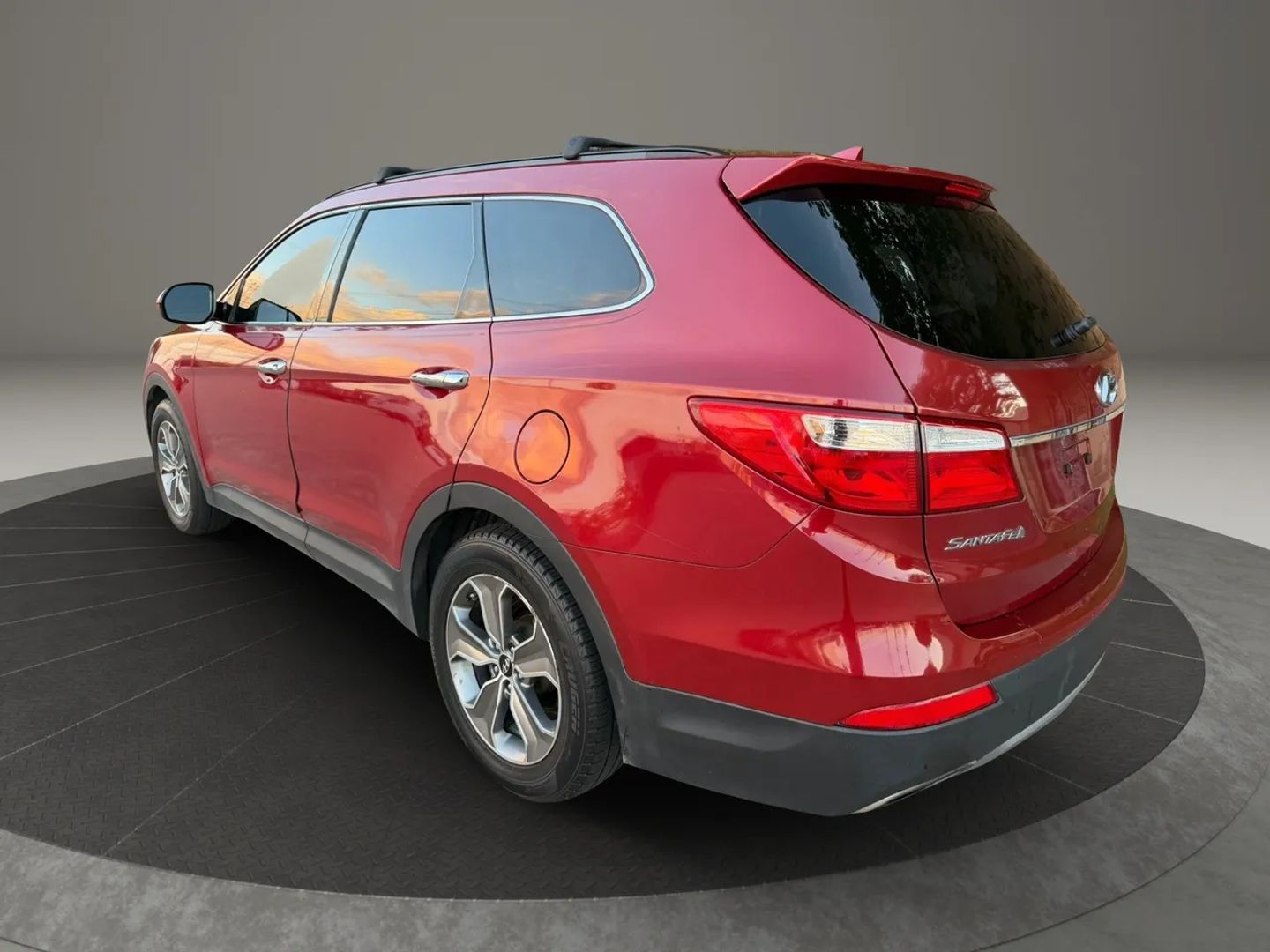 Photo 11 of 2014 Hyundai Santa Fe Gl for sale in Katy, TX