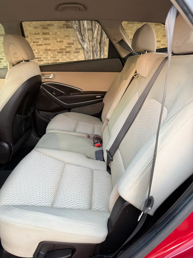Photo 21 of 2014 Hyundai Santa Fe Gl for sale in Katy, TX