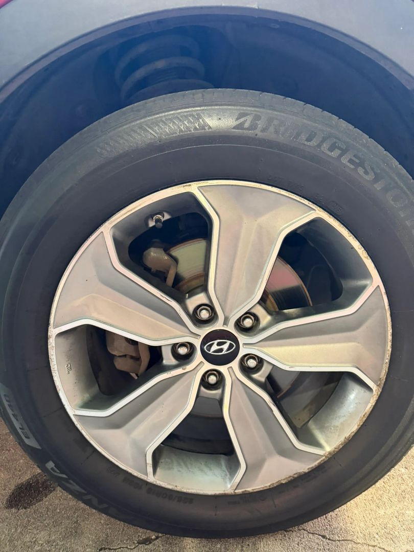 Photo 33 of 2014 Hyundai Santa Fe Gl for sale in Katy, TX