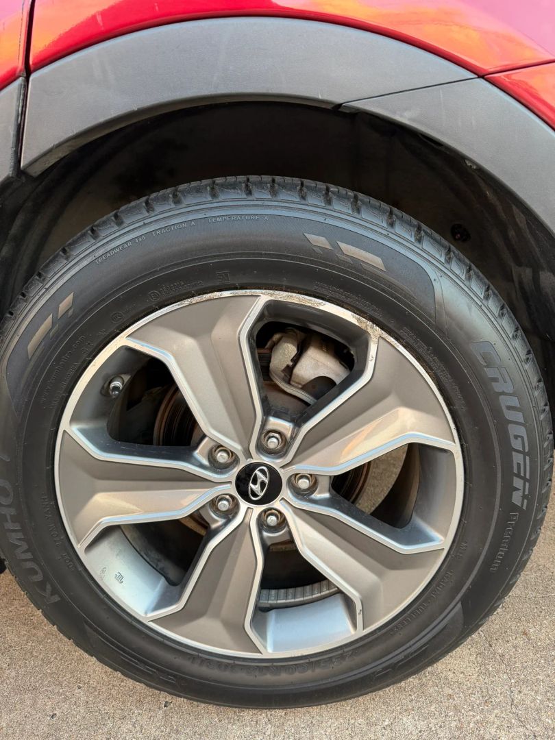 Photo 37 of 2014 Hyundai Santa Fe Gl for sale in Katy, TX