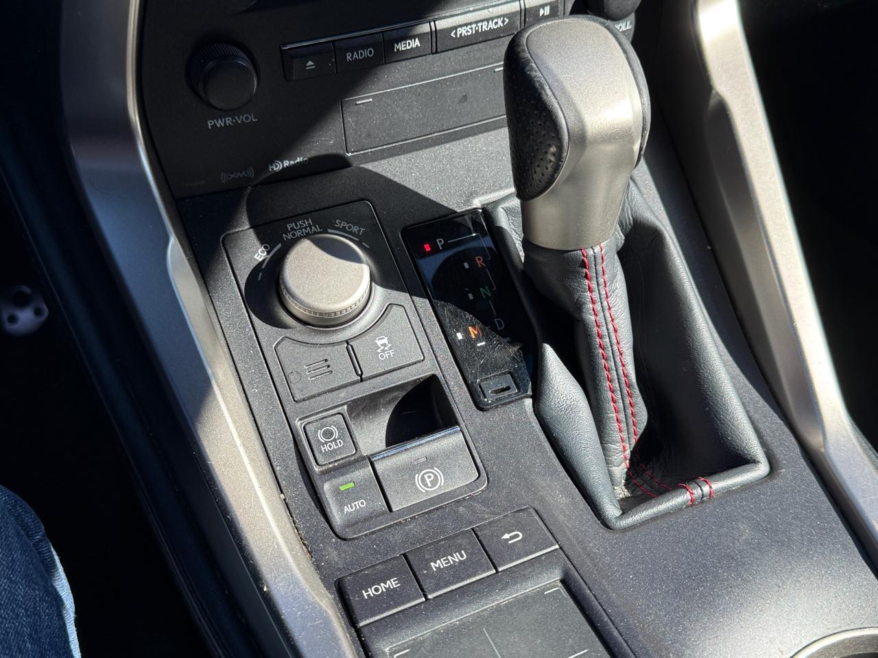 Photo 36 of 2017 Lexus Nx 200t for sale in Houston, TX