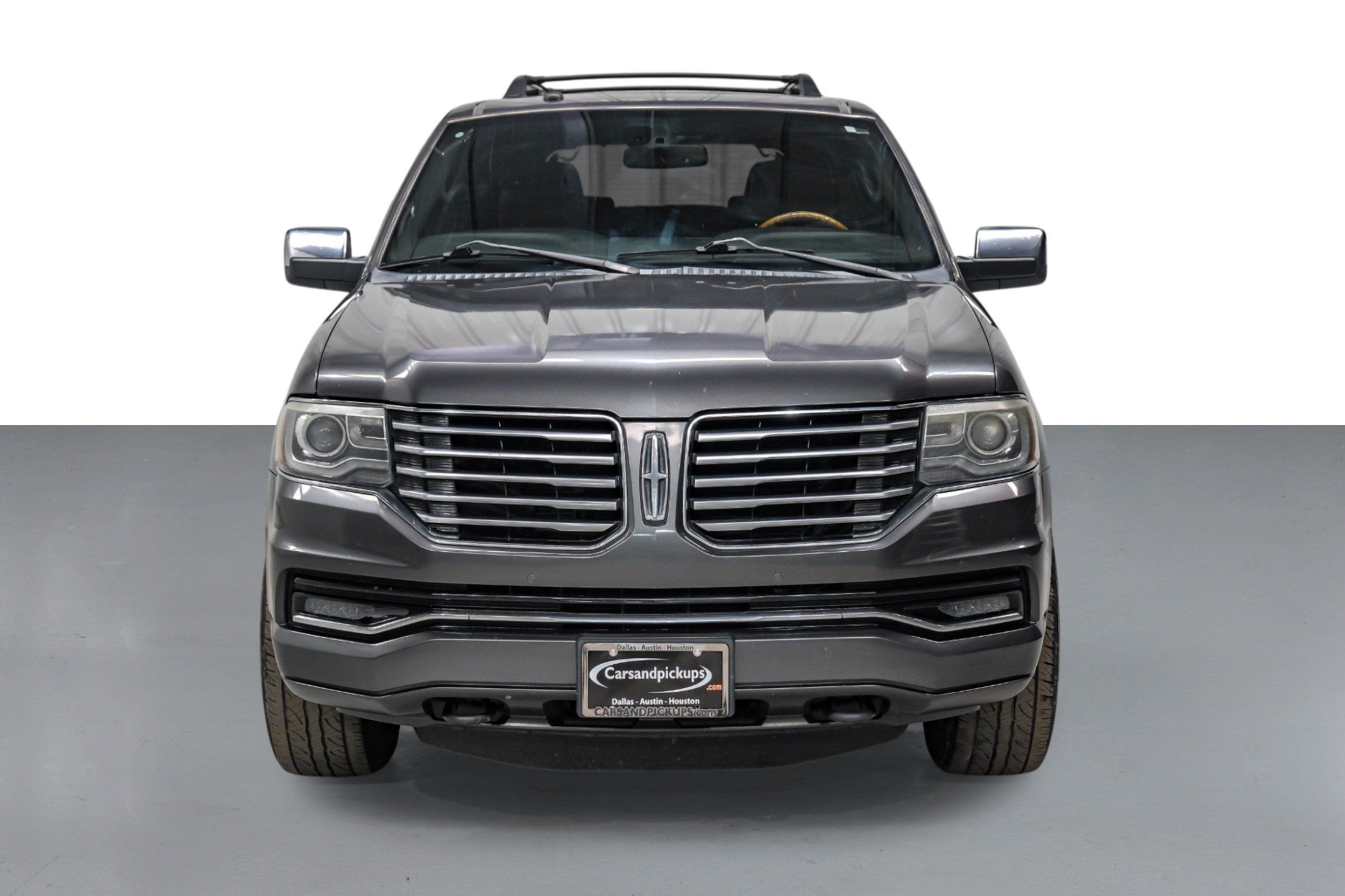Photo 5 of 2016 Lincoln Navigator Select for sale in Katy, TX