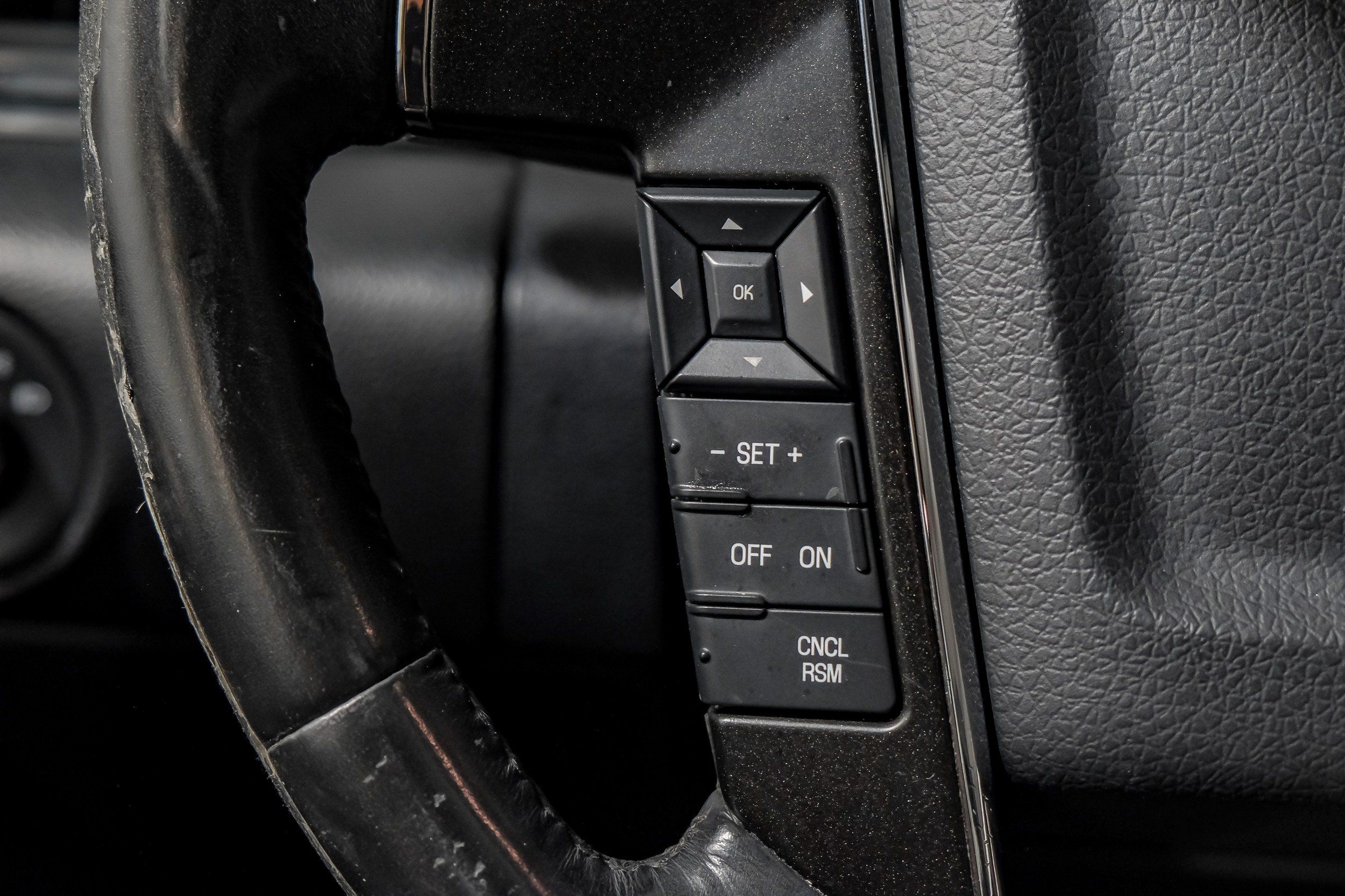 Photo 23 of 2016 Lincoln Navigator Select for sale in Katy, TX
