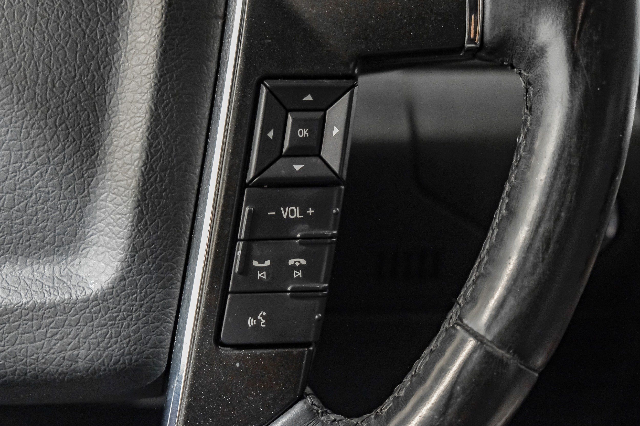 Photo 25 of 2016 Lincoln Navigator Select for sale in Katy, TX