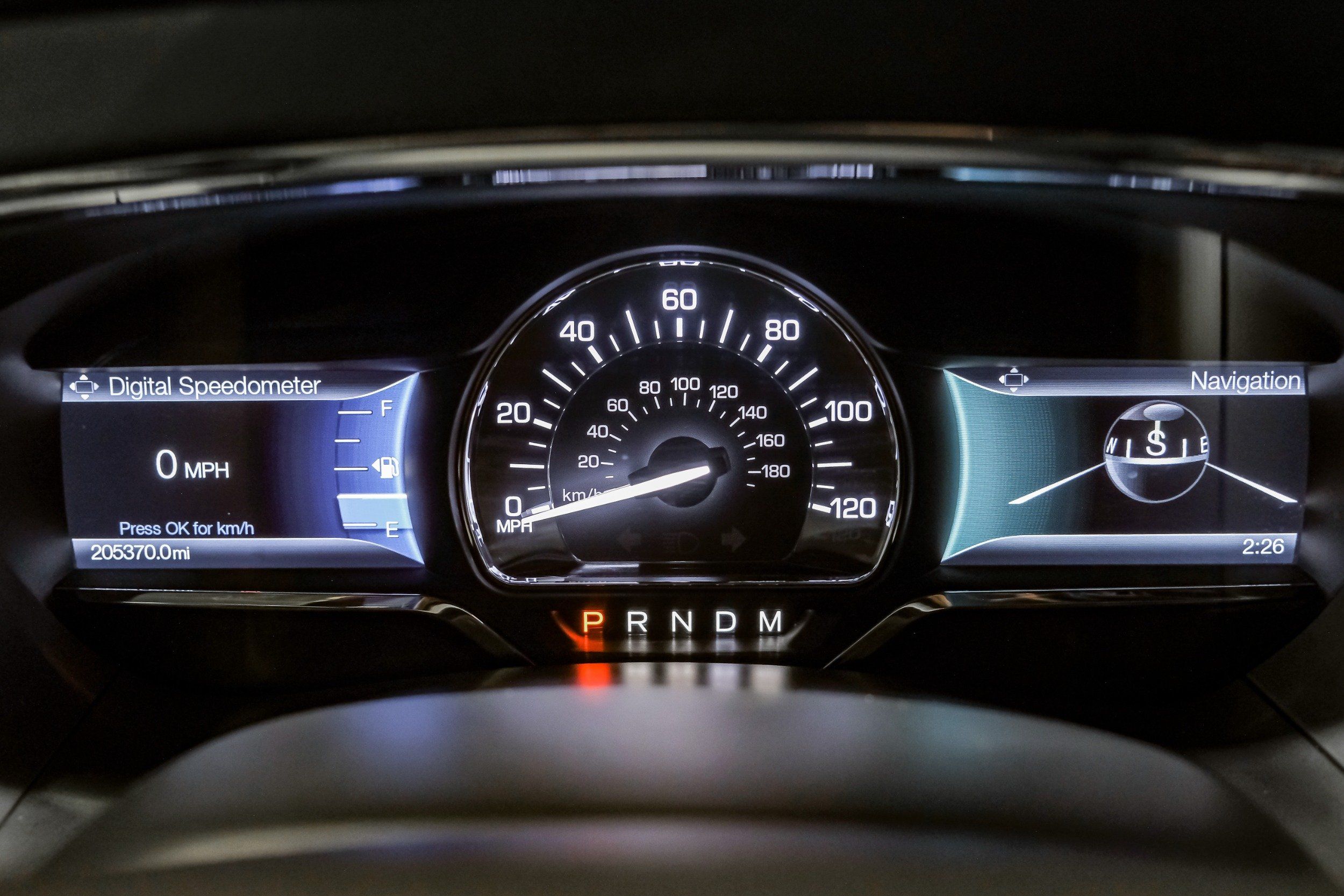 Photo 27 of 2016 Lincoln Navigator Select for sale in Katy, TX