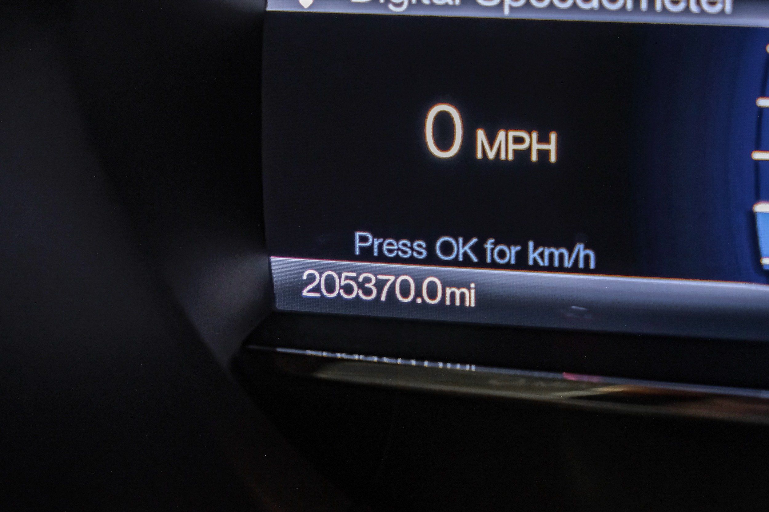 Photo 29 of 2016 Lincoln Navigator Select for sale in Katy, TX