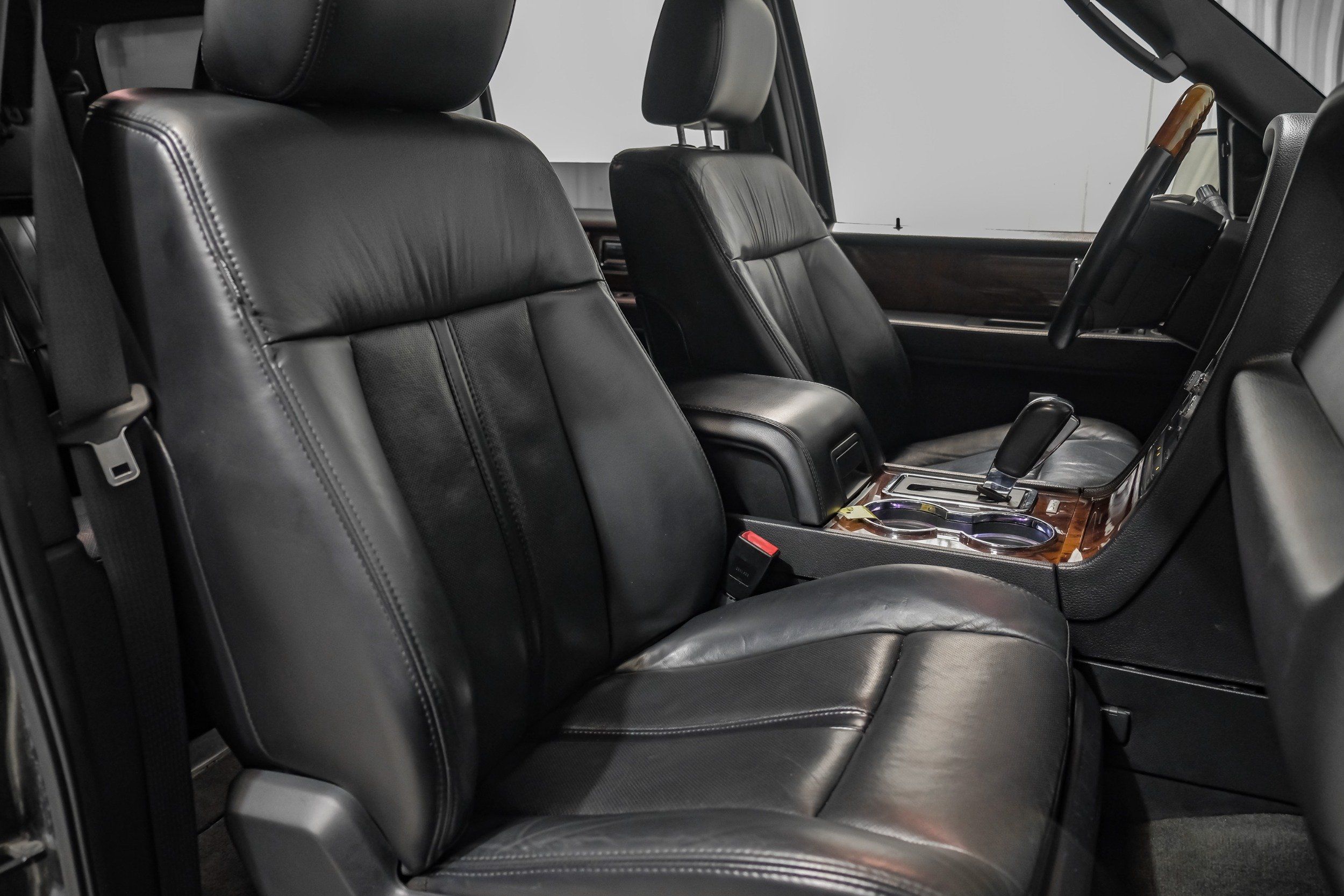 Photo 41 of 2016 Lincoln Navigator Select for sale in Katy, TX