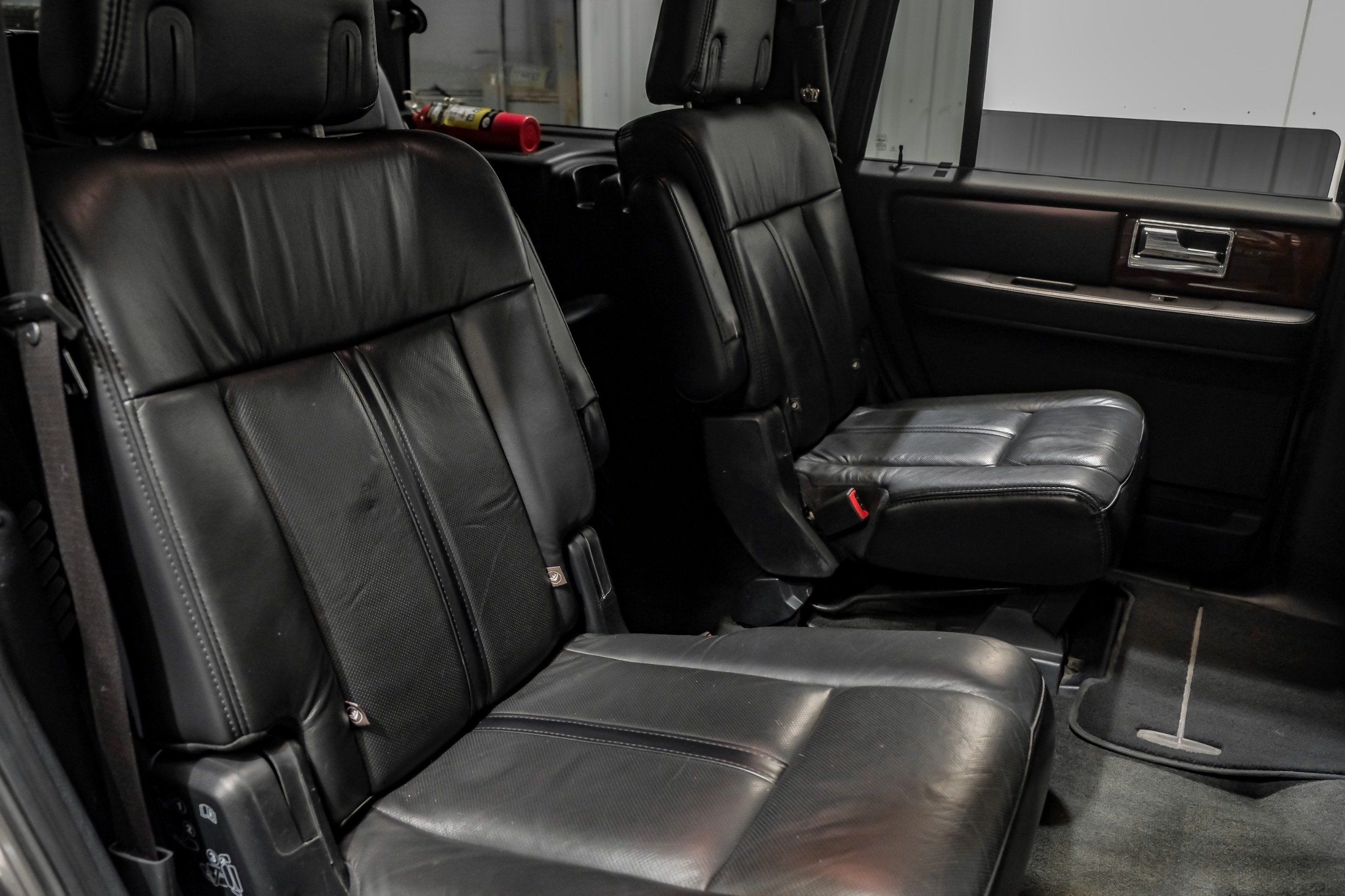 Photo 43 of 2016 Lincoln Navigator Select for sale in Katy, TX